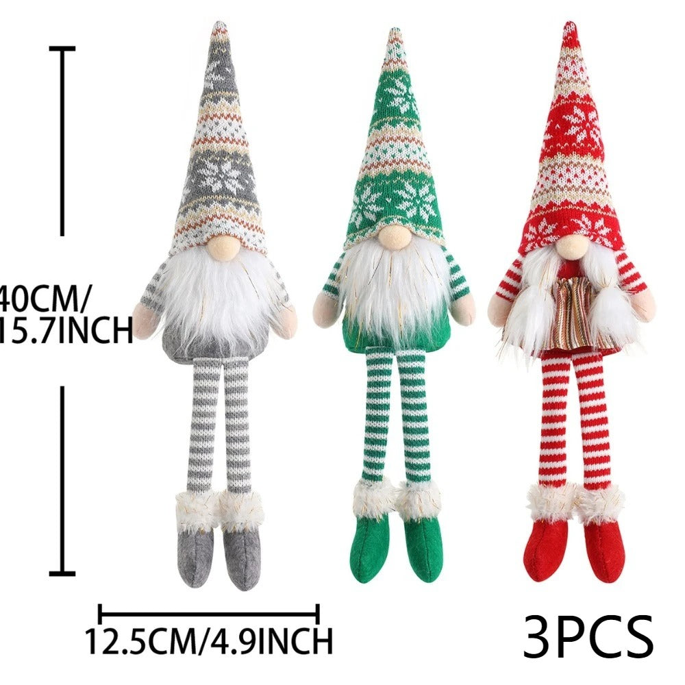Christmas Gnomes